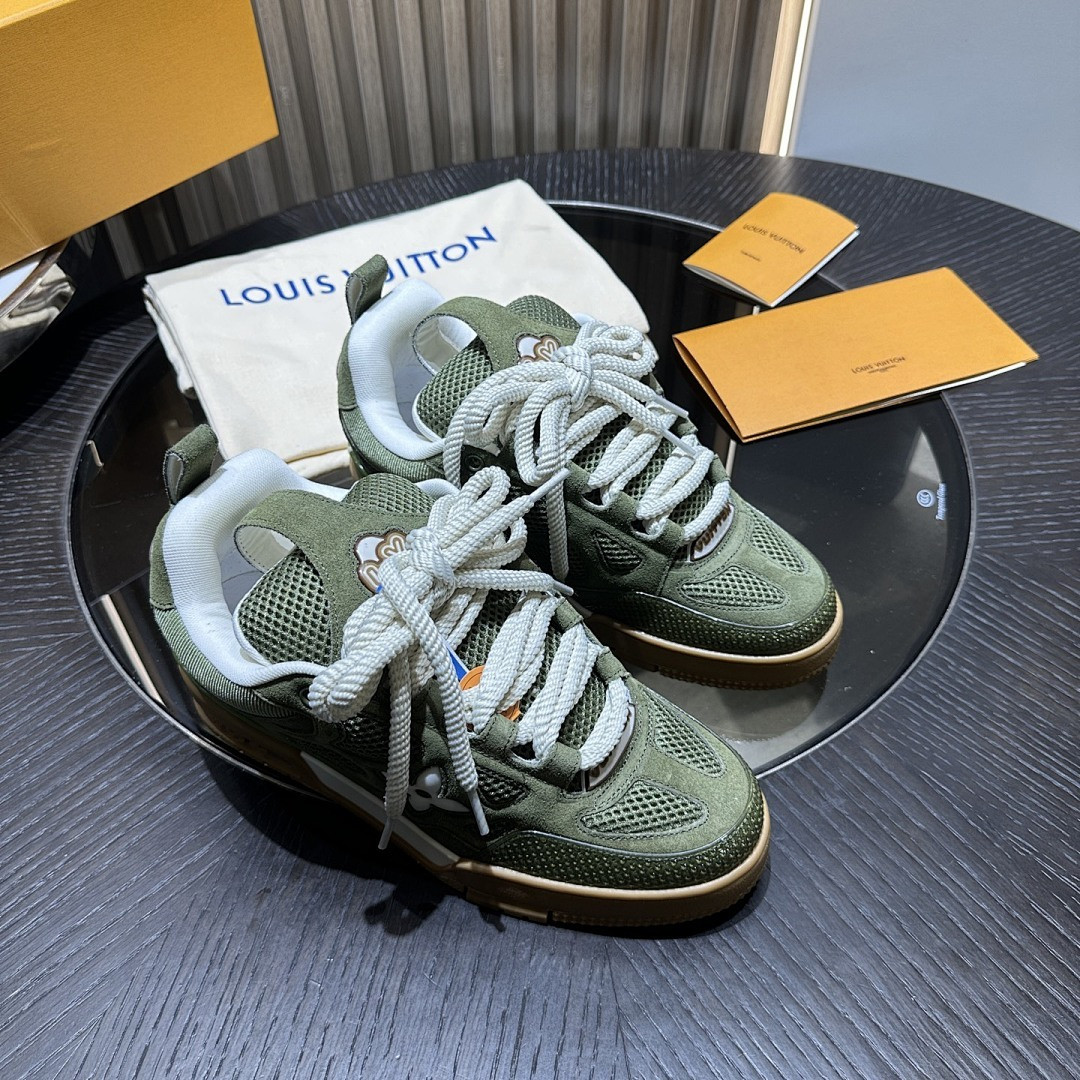 LVT SNEAKERS