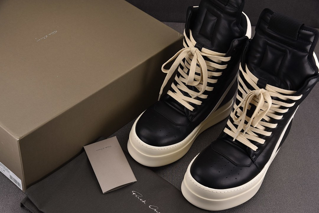 RICK OWENS DRKSHDW