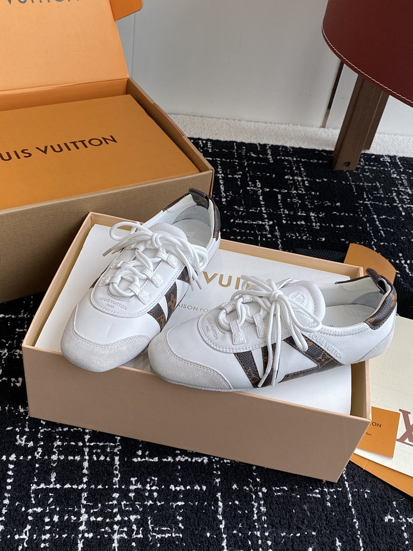 LVT SNEAKERS