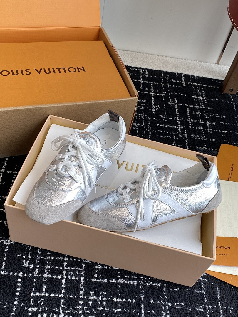 LVT SNEAKERS