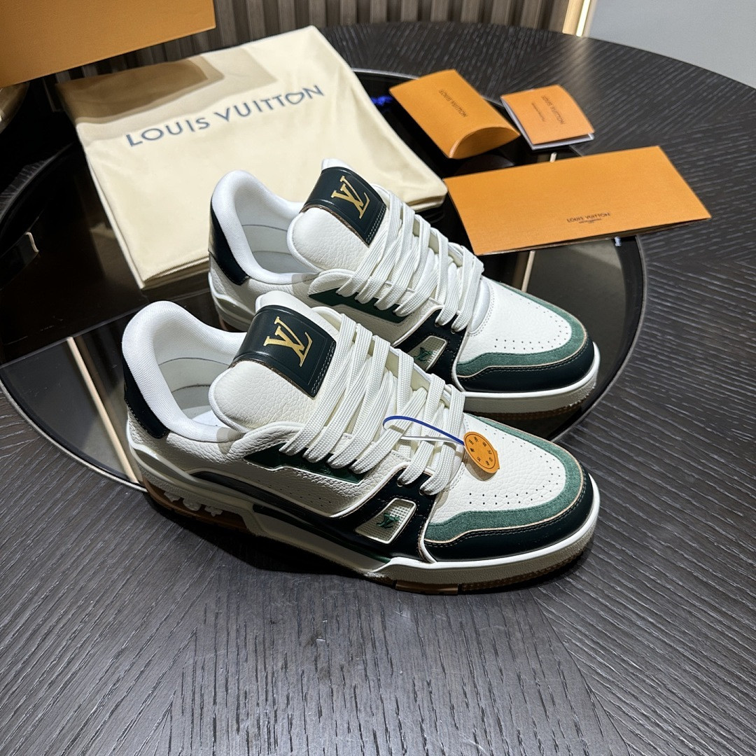 LVT SNEAKERS