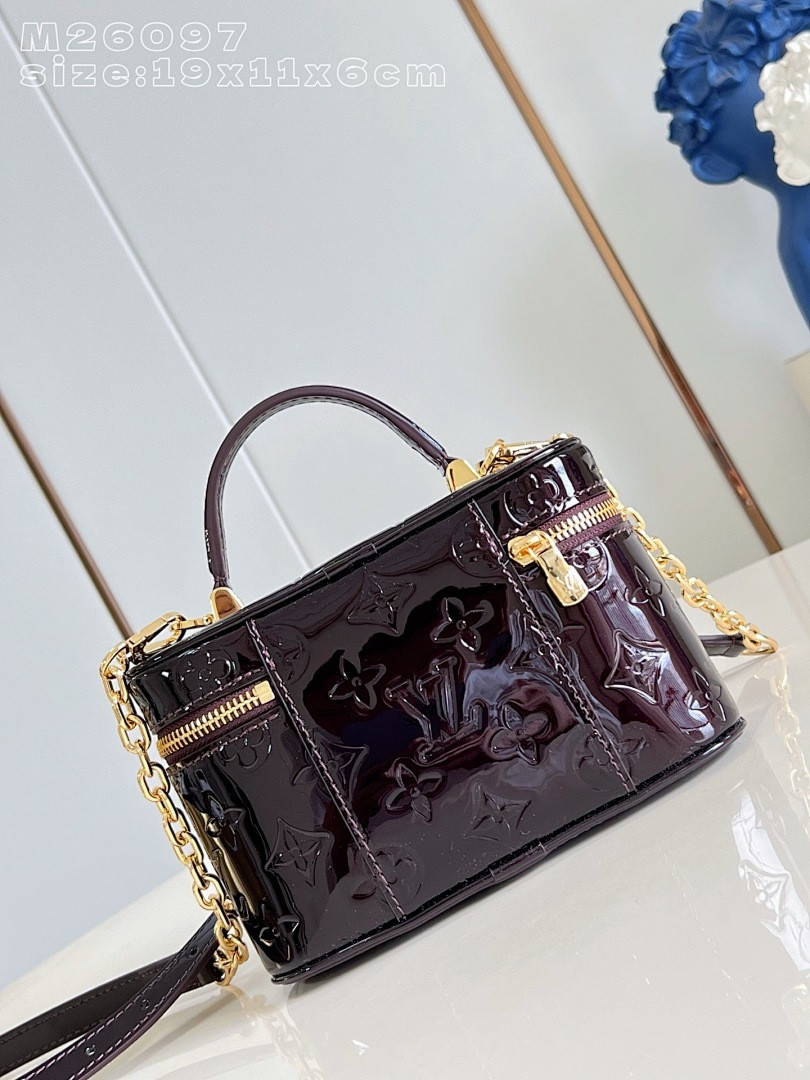 LVT PURSE