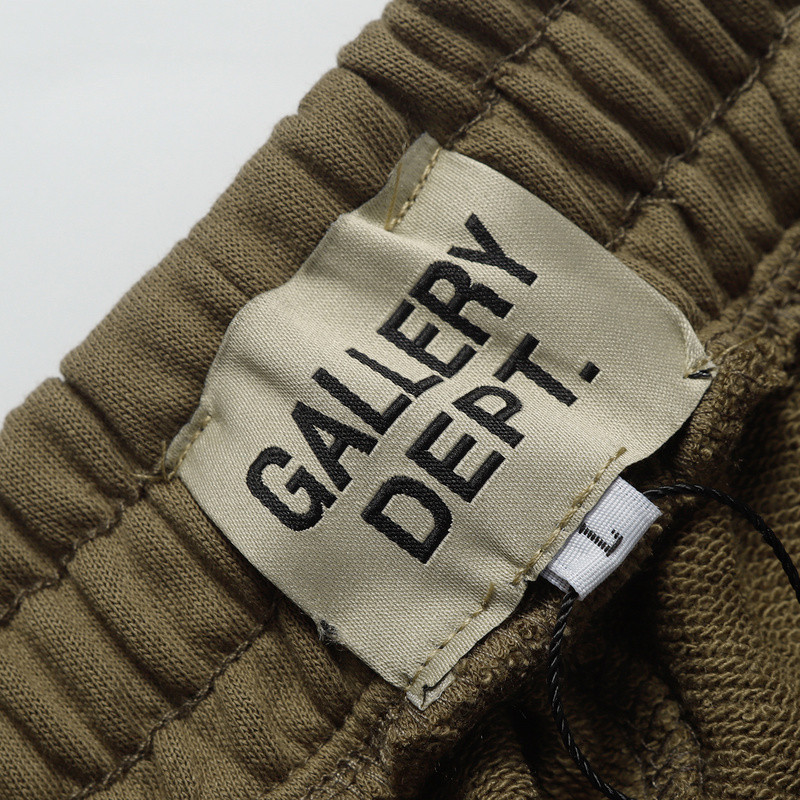 gallery dept