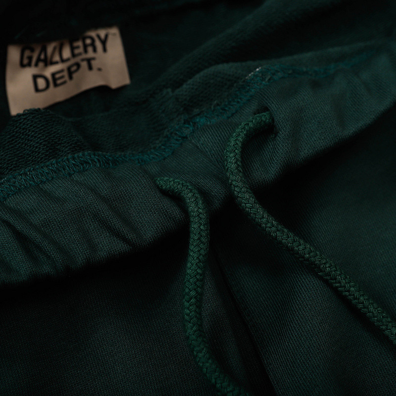 gallery dept