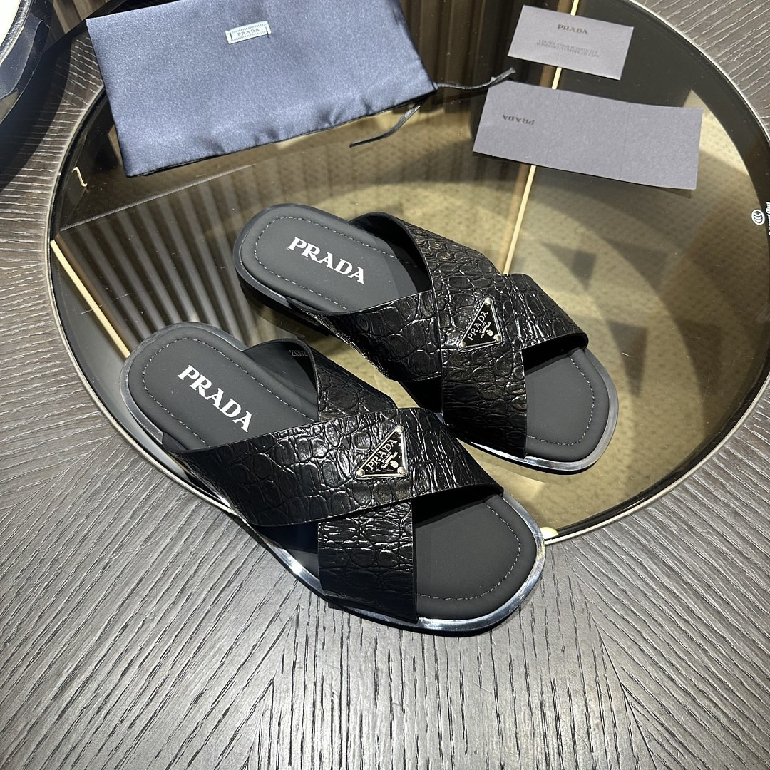 Pra*a SANDALS