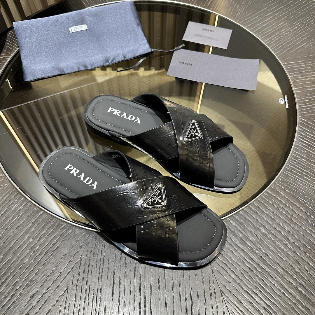 Pra*a SANDALS