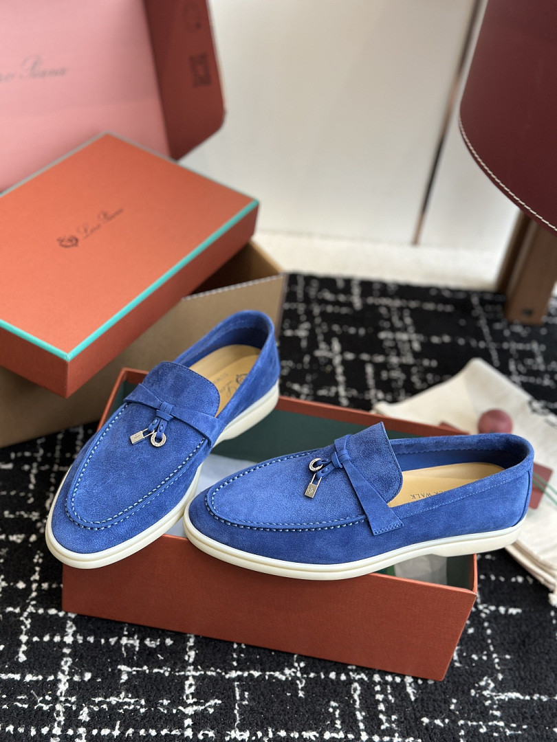 L0r0 P1ana sneaker