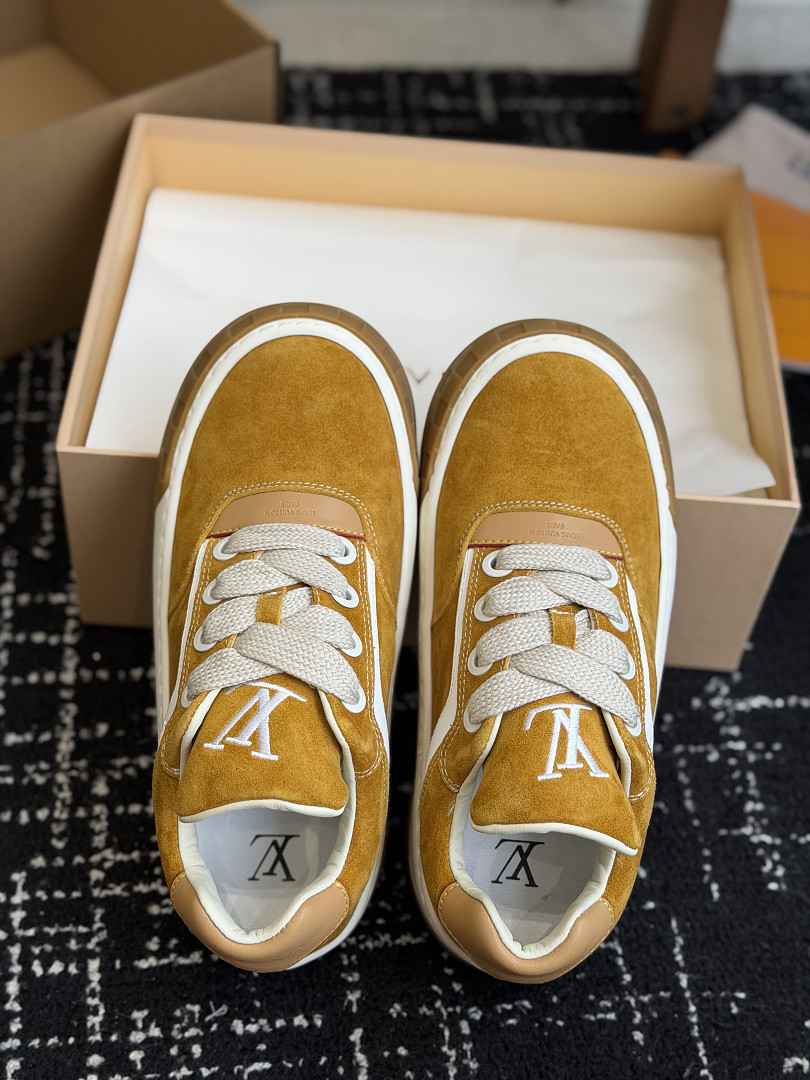 LVT SNEAKERS