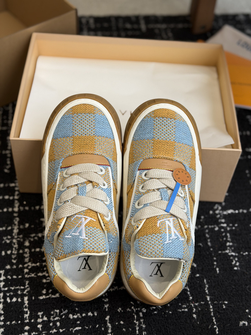 LVT SNEAKERS