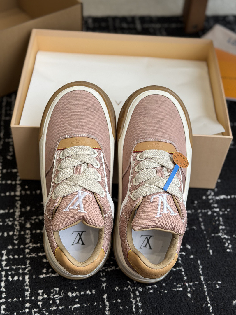 LVT SNEAKERS