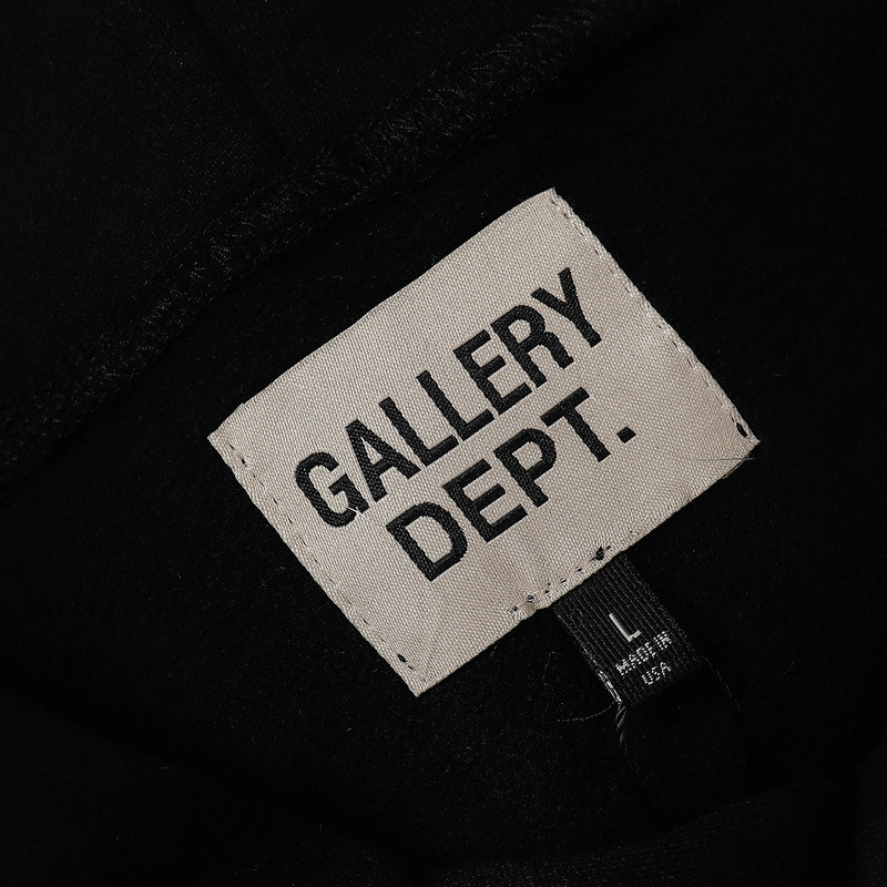 gallery dept