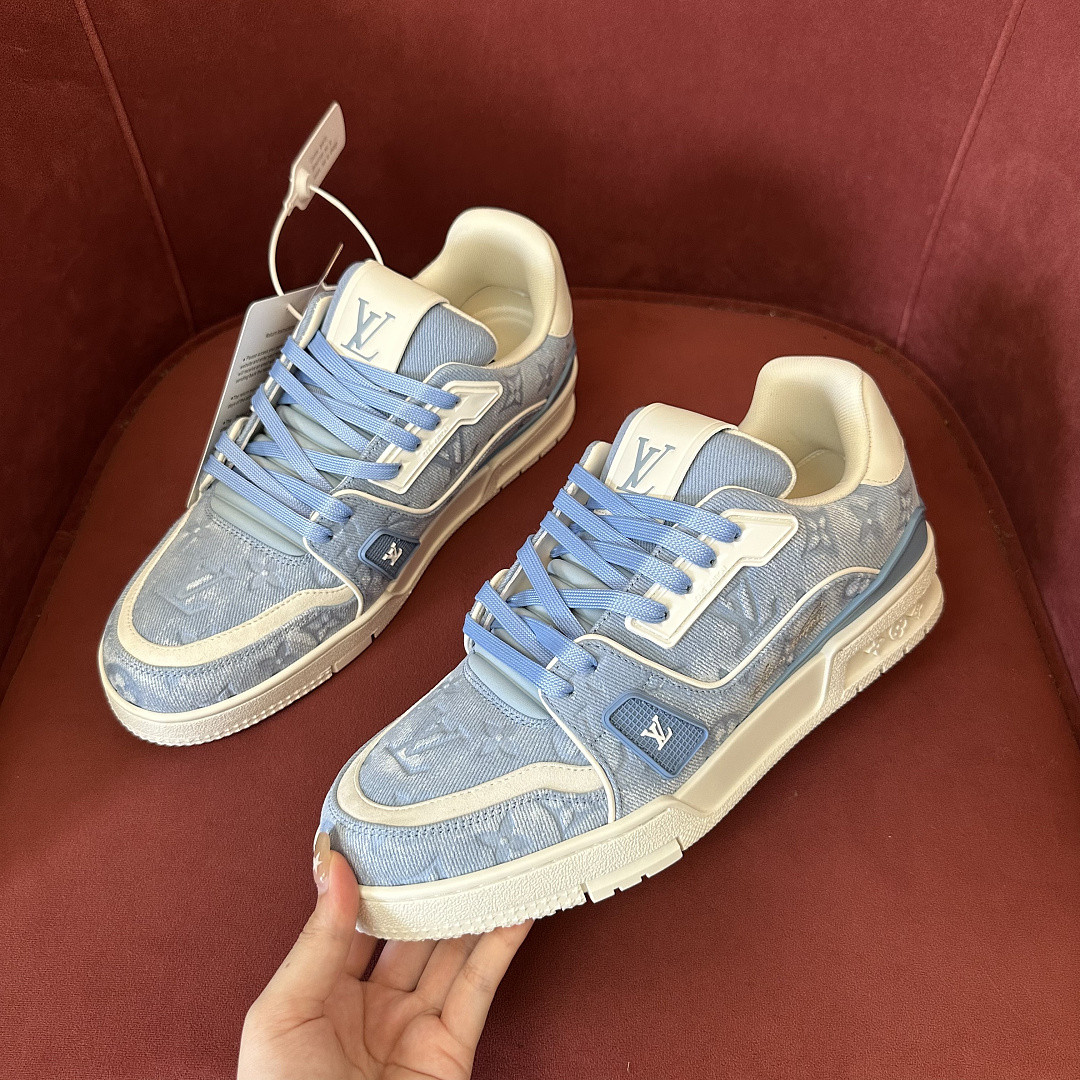 LVT SNEAKERS