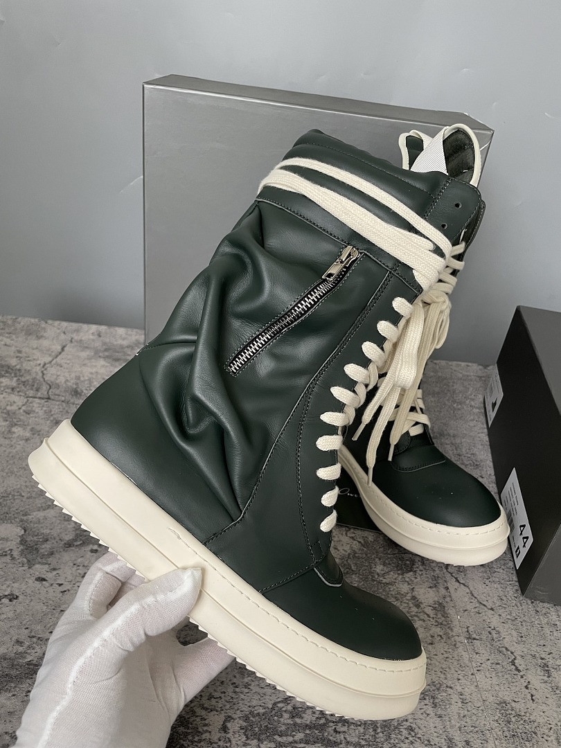 RICK OWENS DRKSHDW