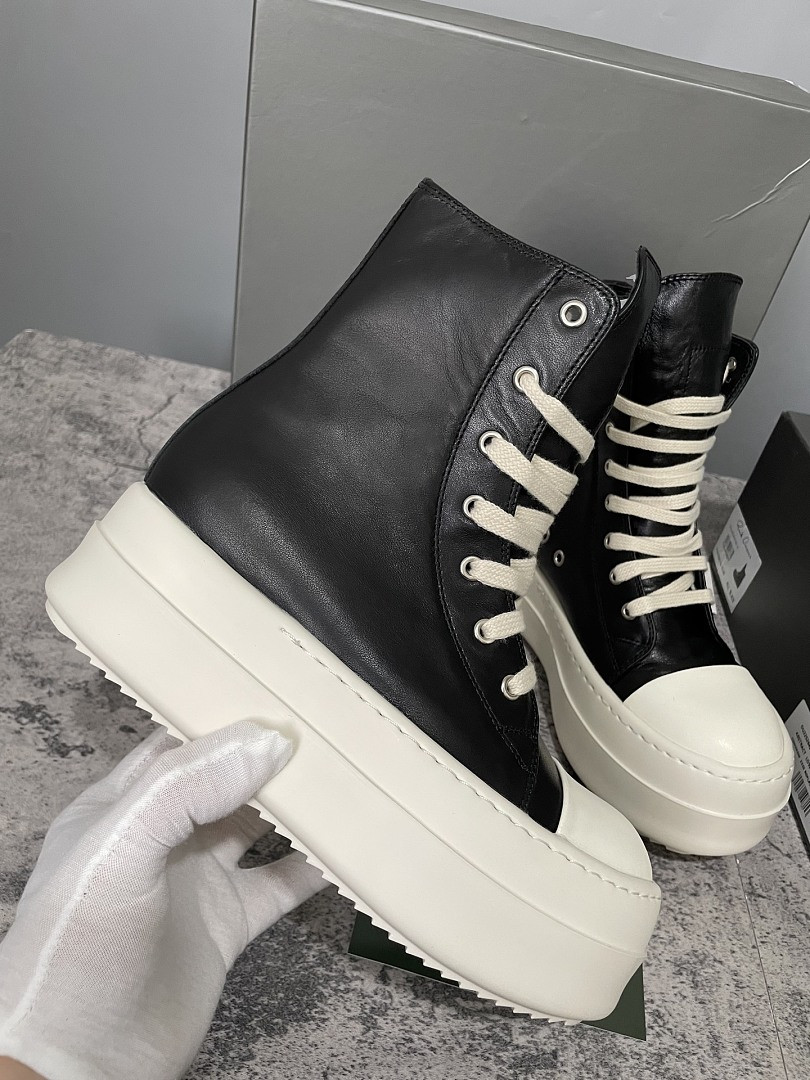 RICK OWENS DRKSHDW