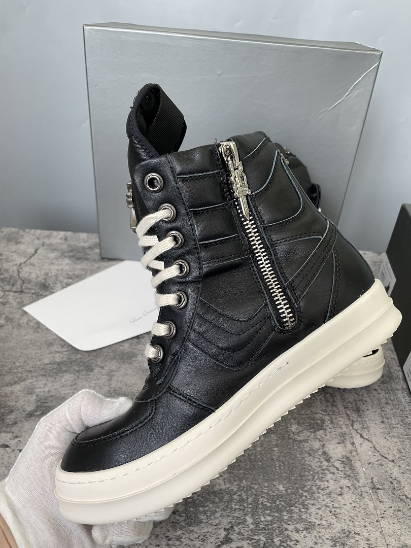 RICK OWENS DRKSHDW
