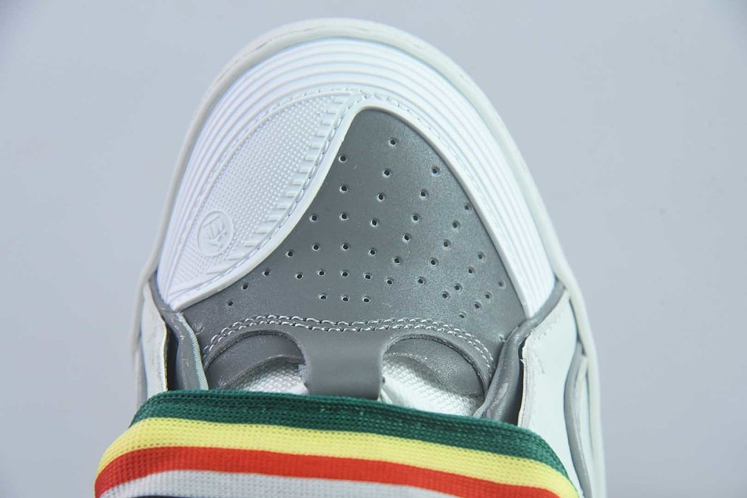 LANVIN CURB SNEAKER