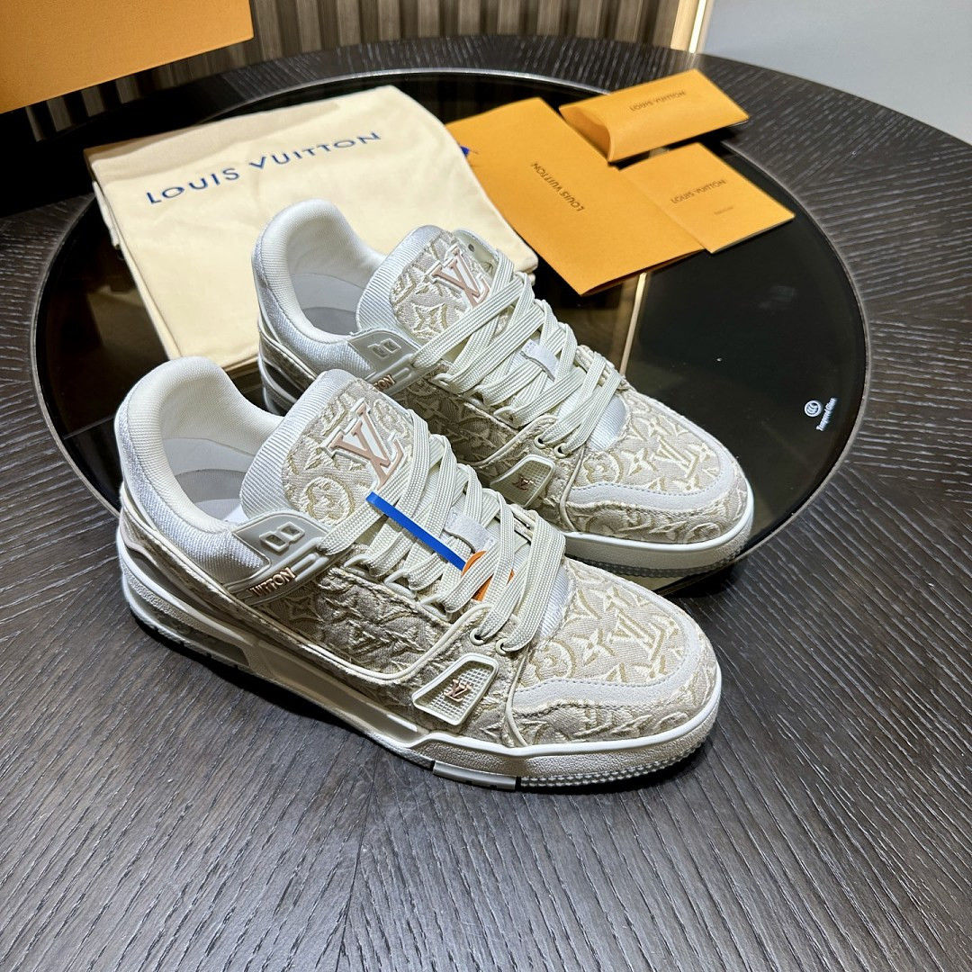 LVT SNEAKERS