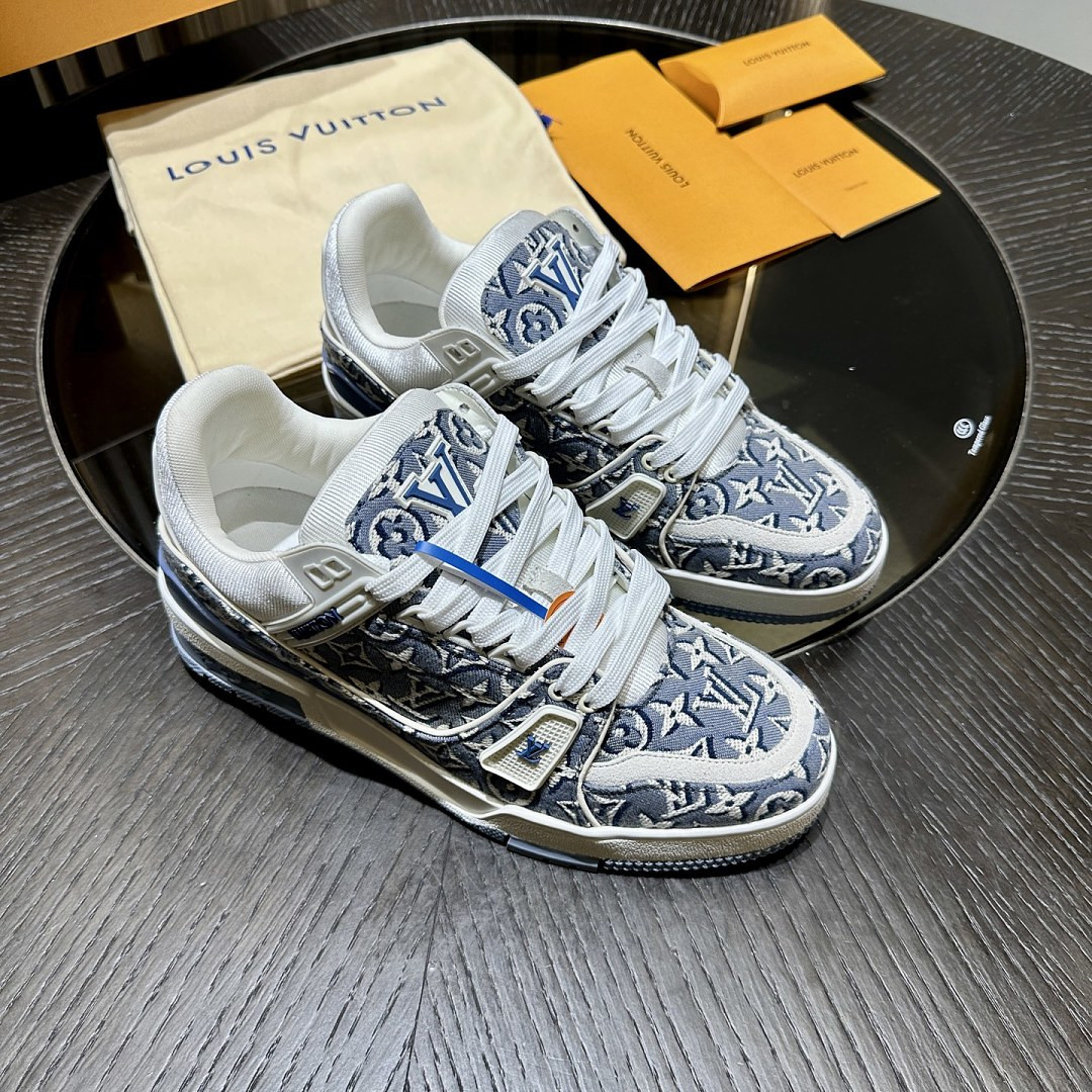 LVT SNEAKERS