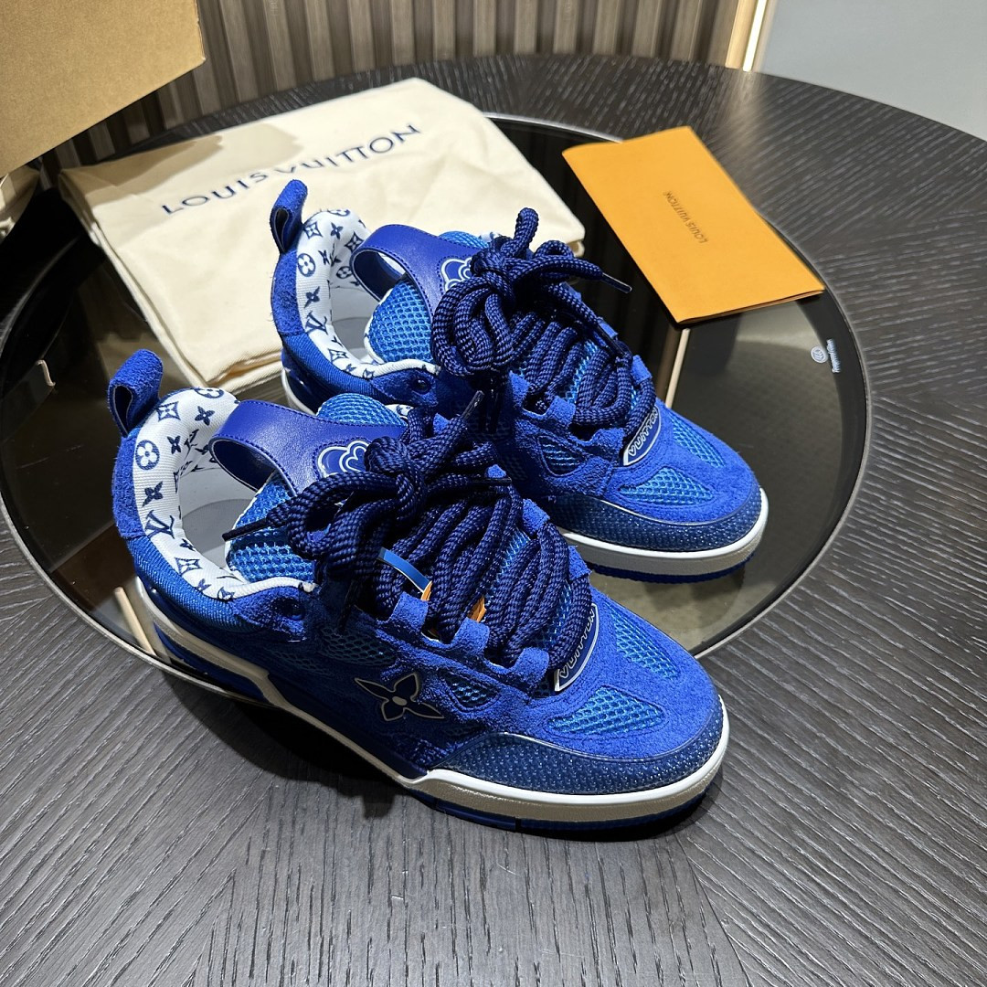 LVT SNEAKERS
