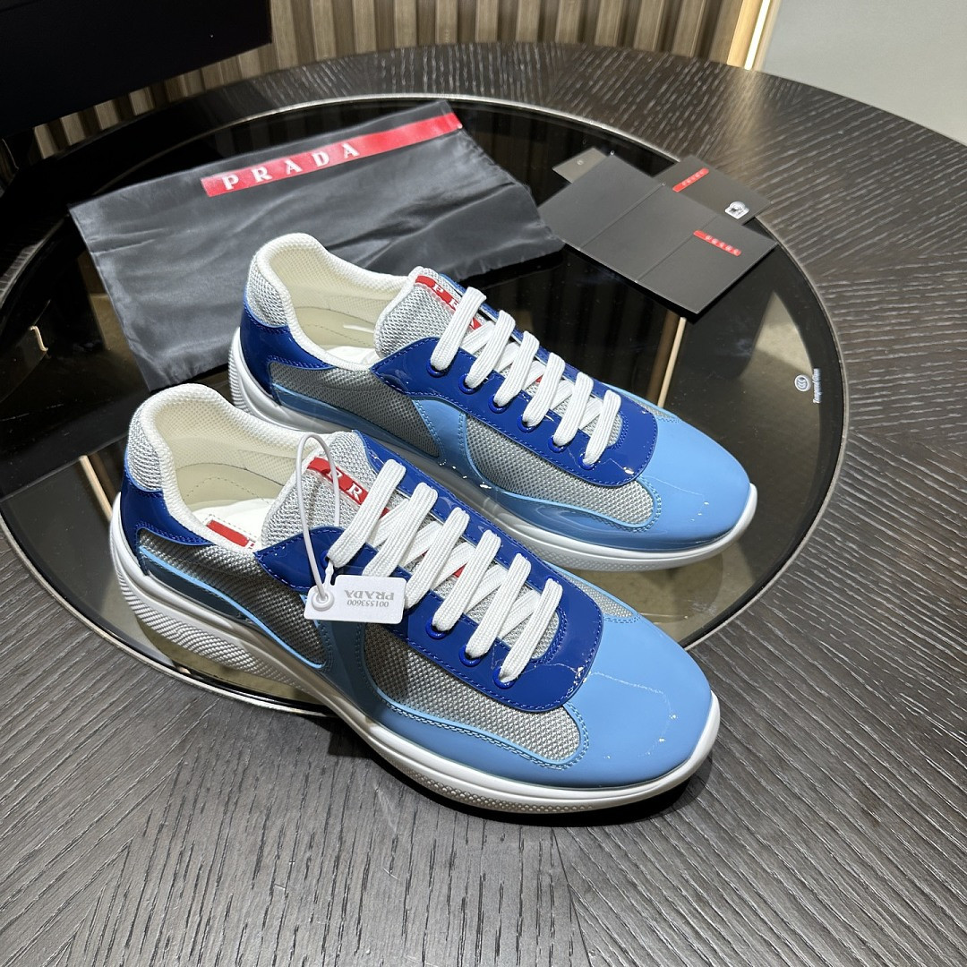 PR SNEAKER