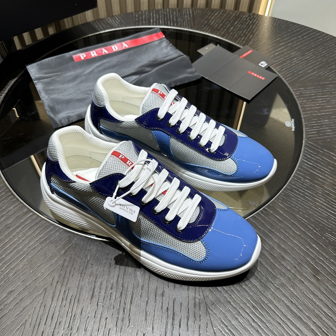 PR SNEAKER