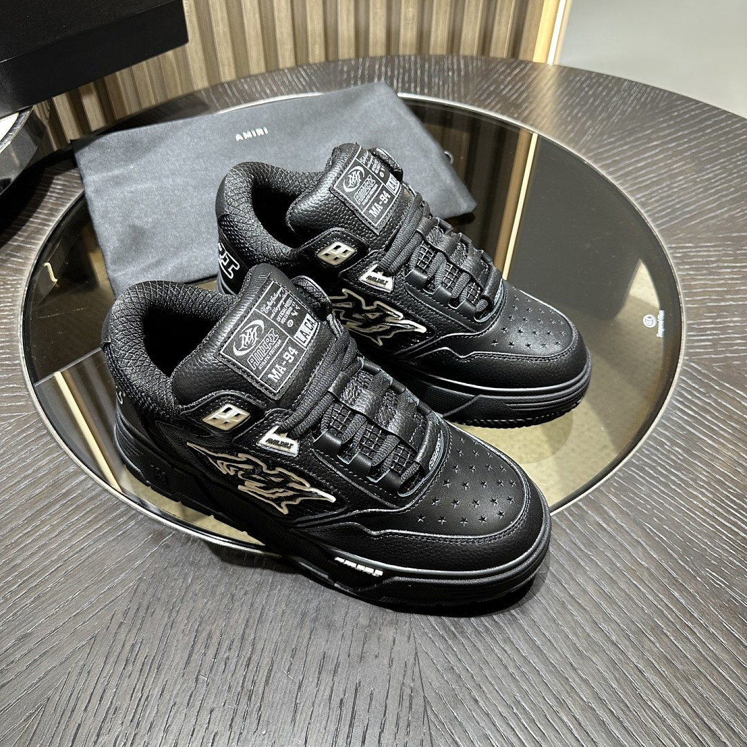 AMIRI MA-1 Sneakers