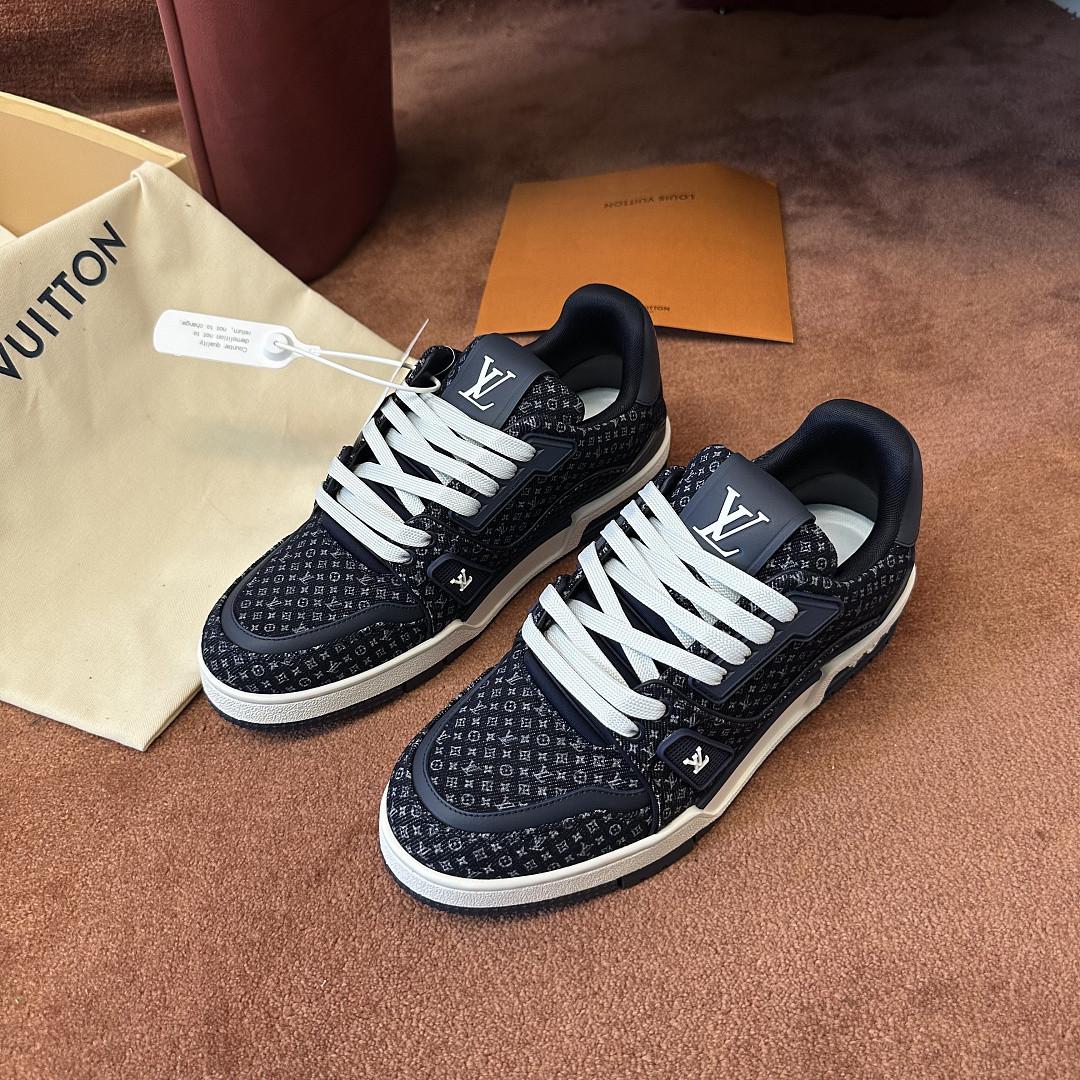 LVT SNEAKERS