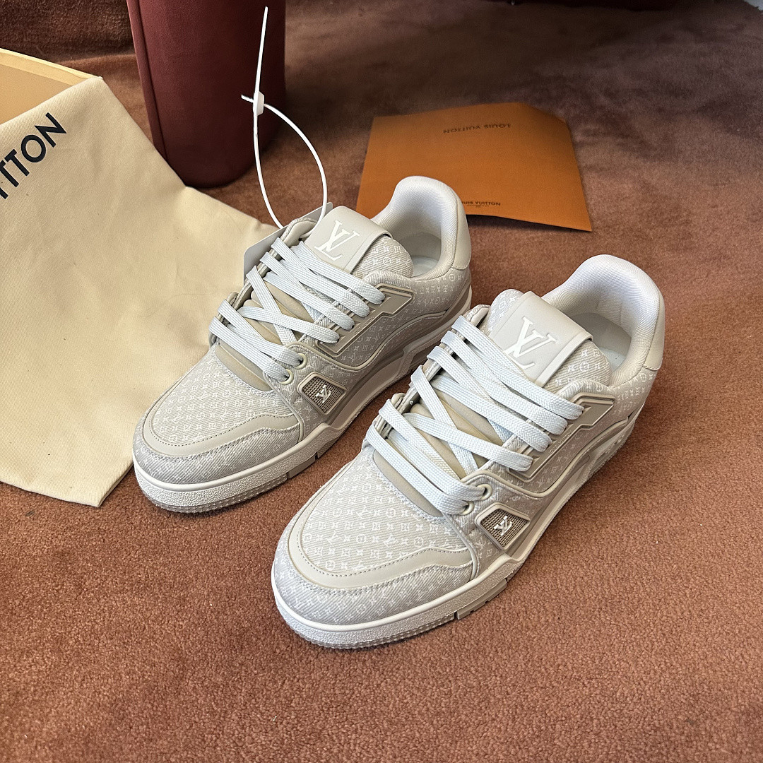 LVT SNEAKERS