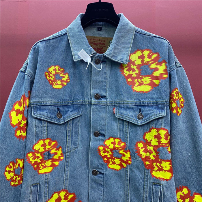 denim tears