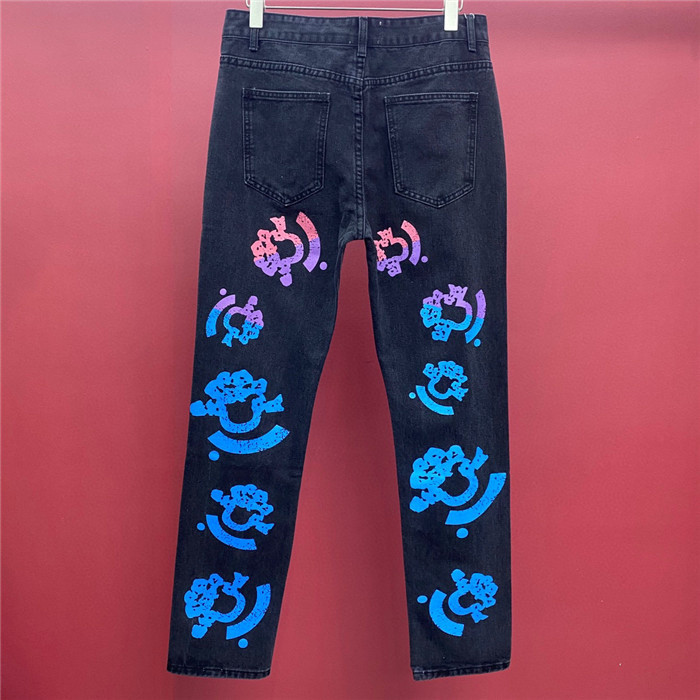 denim tears