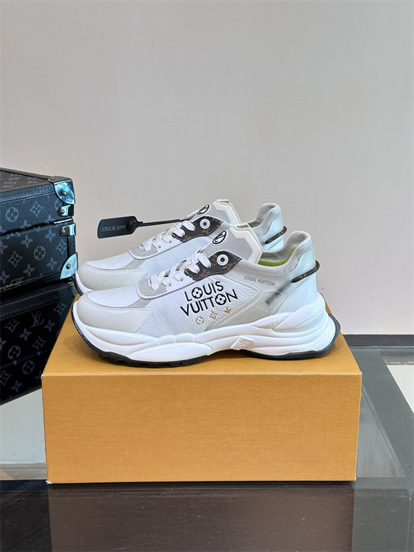 LVT SNEAKERS