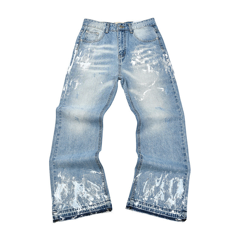 Aceshoe Jeans