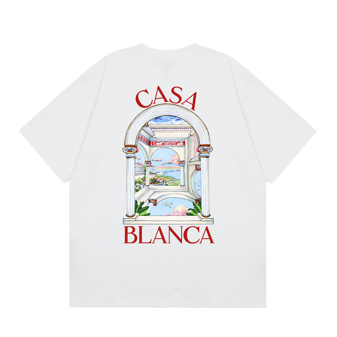 CASABLANCA