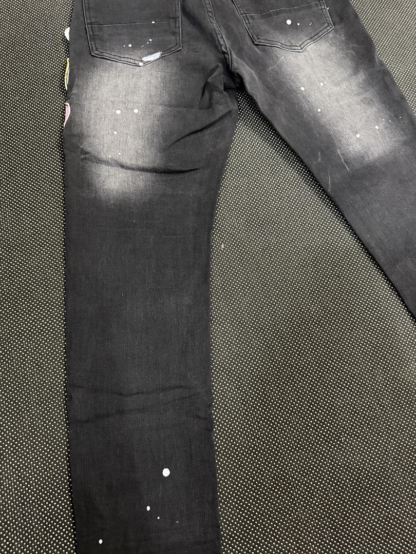 Aceshoe Jeans