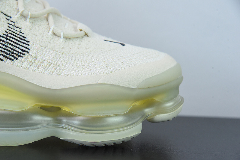 nike air max scorpion "phantom" dj4701-001
