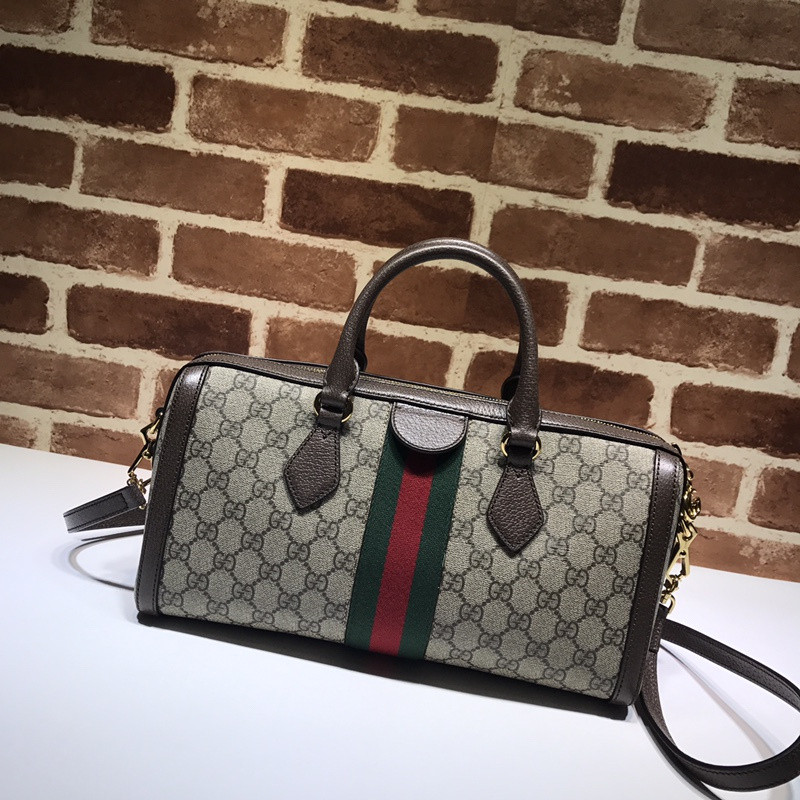 G*u*i shoulder bag