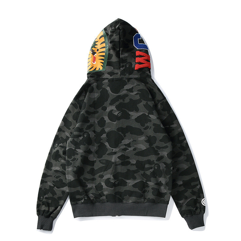 bape hoodie