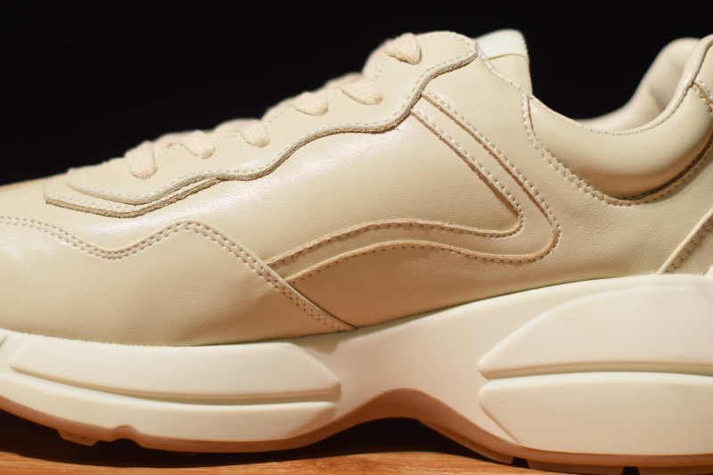 g*u*i rhyton sneaker