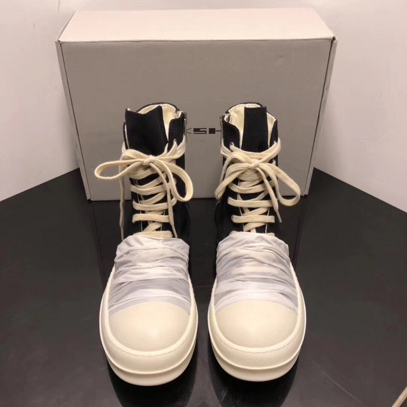 rick owens drkshdw