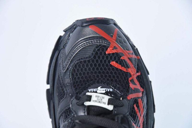 Ba*len*cia*ga runner sneaker