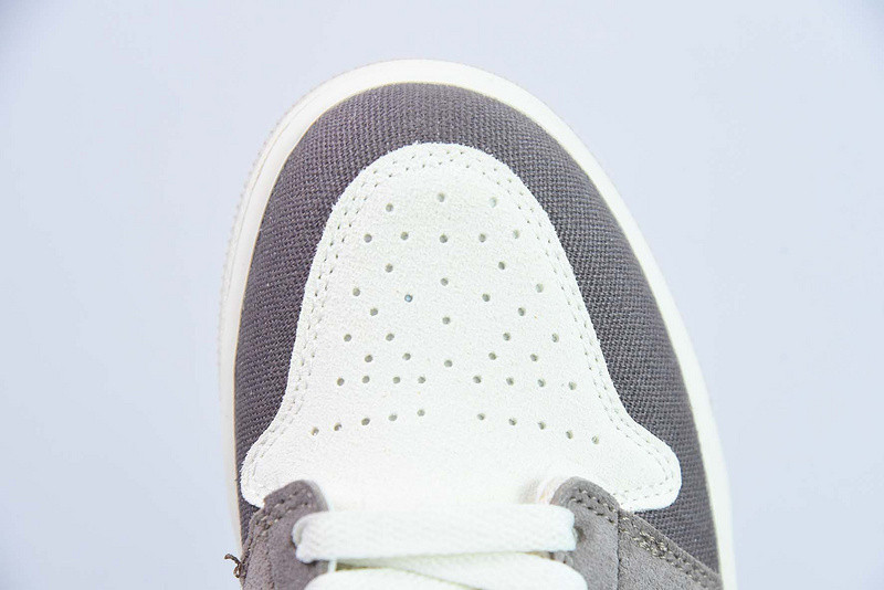 air jordan 1 mid se craft taupe haze dm9652-102