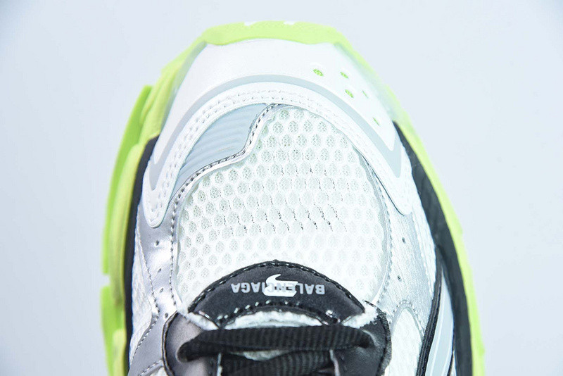 Ba*len*cia*ga runner sneaker