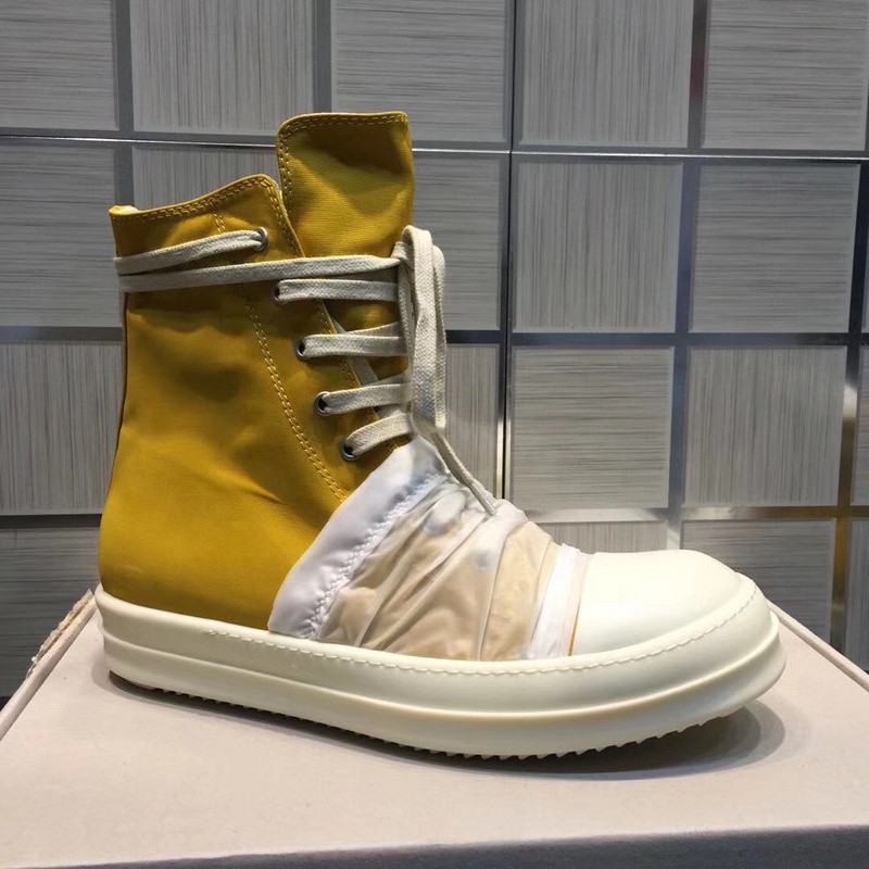 rick owens drkshdw