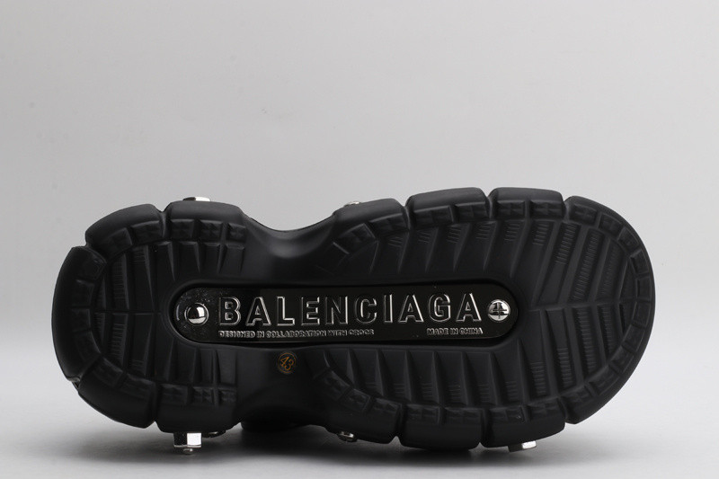 Cr*0*s x ba*len*cia*ga hardCr*0*s sandal 