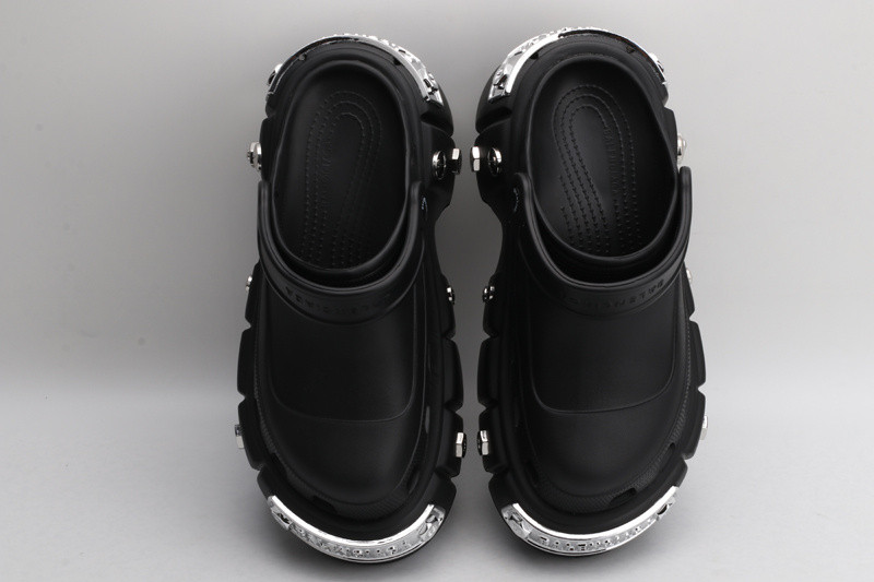 Cr*0*s x ba*len*cia*ga hardCr*0*s sandal 