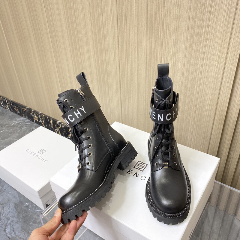 givenchy boots