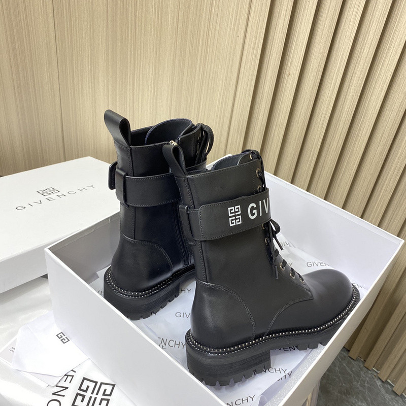 givenchy boots