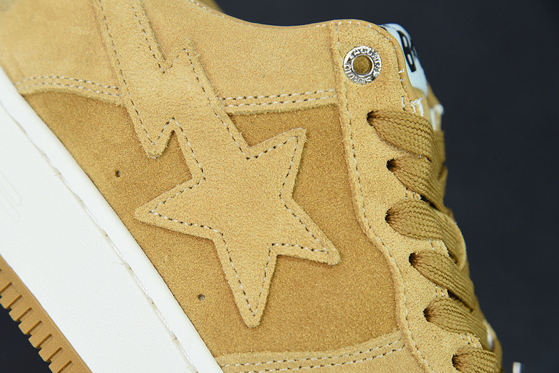 a bathing ape bape sk8 sta