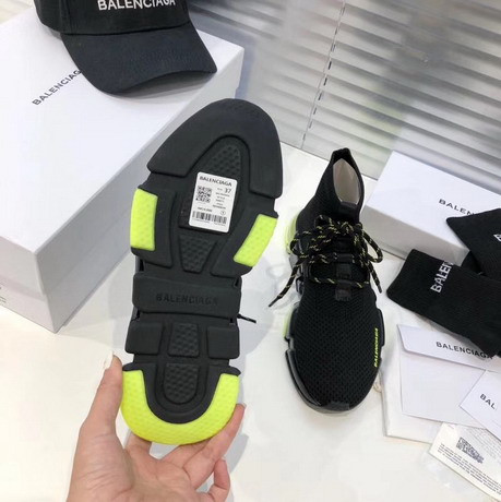 Ba*len*cia*ga speed trainer