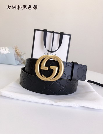 g*u*i belt